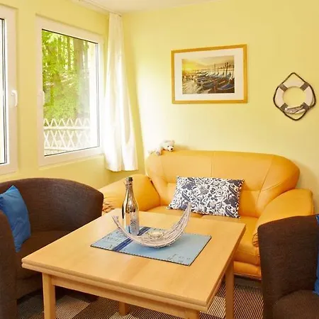 Ostseebungalow _ Korswandt_8 Korswandt